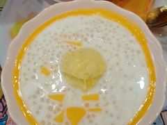 -甜心妈妈·榴莲星级糖水(北京路总店)