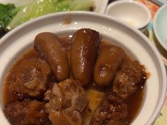 -点都德(华强南店)