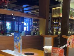 -呷哺呷哺(万达新世界店)