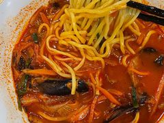 -香港饭店0410(弘大店)