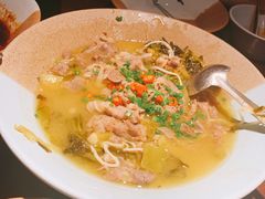 -外婆家(南开大悦城店)