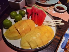 -山葵家·创意料理(EFC欧美广场店)