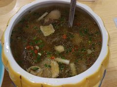 -小苏舍餐厅(木渎店)