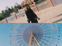 -七彩云南欢乐世界