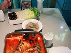-半天妖烤鱼(正荣店)