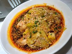 -青花椒花椒鱼(合生汇店)