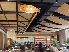 -风味小馆(天目湖宾馆店)