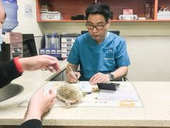 -动物缘宠物医院·骨科·猫科(西二环店)