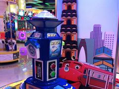 -汤姆熊欢乐世界(光启城店)