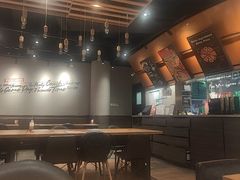 -棒约翰比萨·意面(松江开元店)