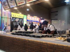 -重庆小面·抄手(解放碑好吃街店)
