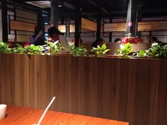 -山之屋炭火烧肉·生啤畅饮(大朗万科中央公园店)