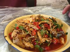 -东排食堂长沙小吃大排档(五一广场店)