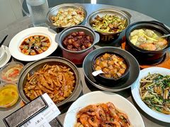-阿毛饭店·宁波老字号(儿童公园旗舰店)