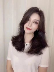 点击看大图 -纤缕坊造型