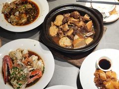 -阿毛饭店(和义路店)