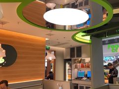 -蛙喔牛蛙(义乌新光汇店)