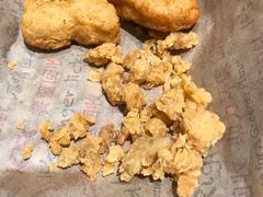 -肯德基(春申店)