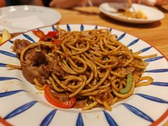 -清真·艾美可餐厅(大悦汇店)