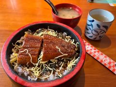 鳗鱼饭-有喜屋·深夜食堂(北京西路店)