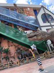 -宝燕乐园(闵行旗舰店)