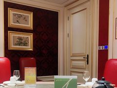 包厢-卢家湾大酒店(诸暨店)