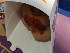-汉堡王(徐汇绿地缤纷店)