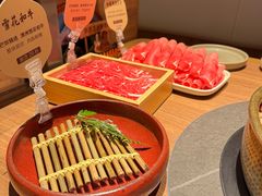 -巴奴毛肚火锅(京西大悦城店)