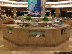 自助取餐区-太仓玛丽蒂姆花园酒店·雅轩中餐厅(人民北路店)