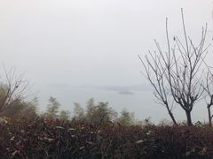 -天目湖涵田半山温泉