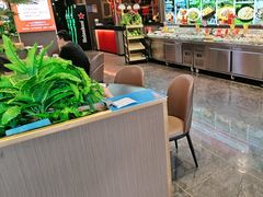 -韶山冲湘菜(中兴大街店)