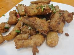 -老杨饭店(万科里店)