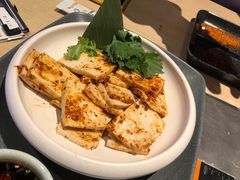 -新石器烤肉(周浦万达店)