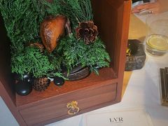 -三嚥阁 La Villa Restaurant