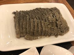 鲜百叶-南门涮肉(北洼路店)
