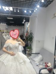 -NaNa婚纱礼服馆