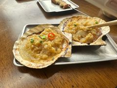 -老虎滩大连海鲜烧烤(水游城店)