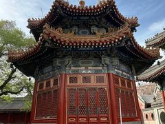 -北京艺术博物馆(万寿寺)