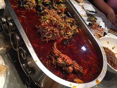 -金掌勺东北菜(格兰晴天店)