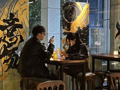 -HUBBA祜精酿(五羊邨店)