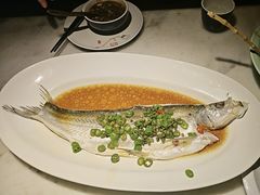 -绿茶餐厅(杭州黄龙K-lab店)