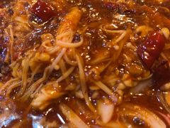 -老姑砂锅·烧烤天津菜(体北道店)