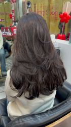 -发源地HAIR SALON