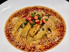 -鸽鸽小垸(长椿街店)