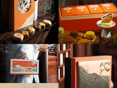 -松鹤楼面馆(中洲湾店)