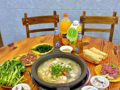 -大鼎石锅鱼(春江里店)