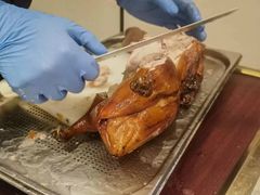 -香厨中餐厅(松北香格里拉店)