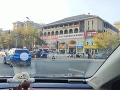 -京客隆超市(北苑店)