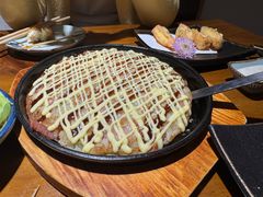 -晶吉·居酒屋·烧鸟·生鱼饭(中山区民主广场店)