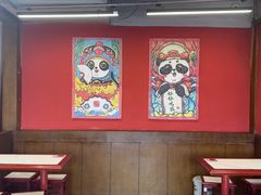 -71号豆汤饭·成都小馆(红牌楼店)